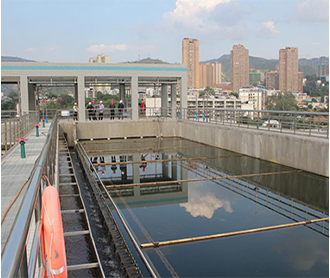 市政項(xiàng)目